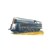 Streamliner