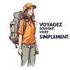 Voyageuse