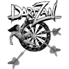 Darts with Darzan