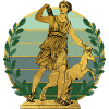 Artemis goddess of the hunt