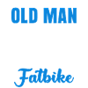 Fat Bike Old Man Fatbike