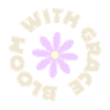 bloom with grace