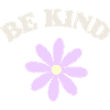 be kind