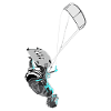 Kiteboarder 1