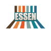 Essenerin Essener Essen
