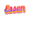 Essenerin Essener Essen