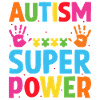 autism is my super power