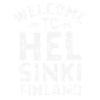 Welcome to Helsinki