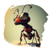 The Ant