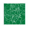 Face line Green