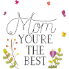 best mom, Mother's Day