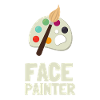 Face Painter And Face Painting