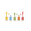 Face Painter And Face Painting
