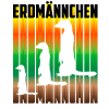 DIE ERDMÄNNCHEN Meerkats