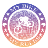 Fahrrad, biken, Bmx, Mtb