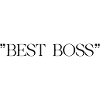 BEST BOSS