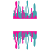 Face Painter And Face Painting