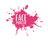 Face Painter And Face Painting