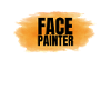 Face Painter And Face Painting