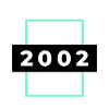 Born 2002 Birthday