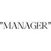 MANAGER