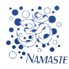Yoga, Namaste