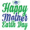 happy mother earth day
