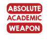 Student Absolute Academic Weapon