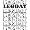 Legday