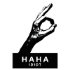 Haha Idiot