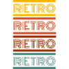 Classic Retro