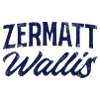 Zermatt Valais Alpine Script