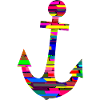 Anchor, Anchor