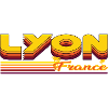 Lyon, summer holiday design
