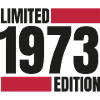 Limited Edition 1973
