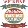 kulturelle Begeisterung