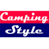 Camping Style