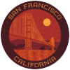 San Francisco | Golden Gate Bridge