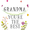 Grandma, Oma, Grossmutter