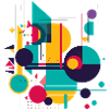 Abstract design
