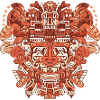Motif Inca
