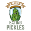 Cucumbers, gherkins, pickles, fruit, food