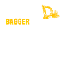 Baggerführer Baggerfahrer