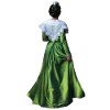 Arlesienne Green