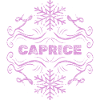 Ehefrau Caprice