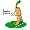 You Carrot Be Serious!