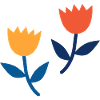 floret