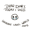 TBOI, Isaac's Goodbye