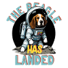 The Beagle Has Landed