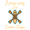 canoë kayak